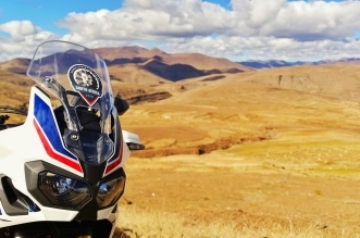 Adventure Roads - 2019