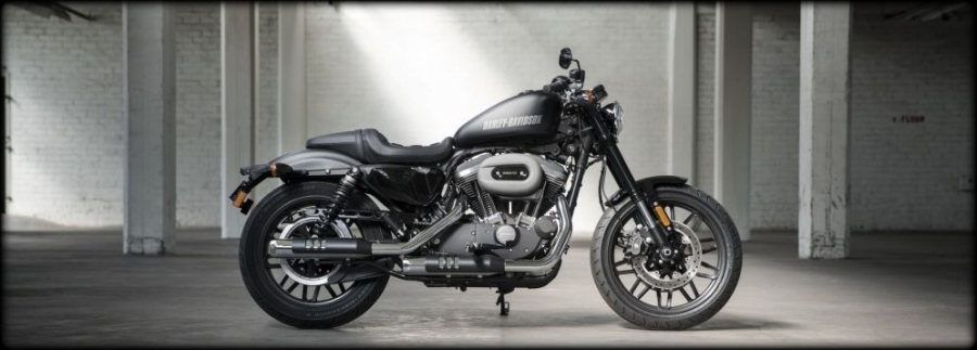 Harley-Davidson 