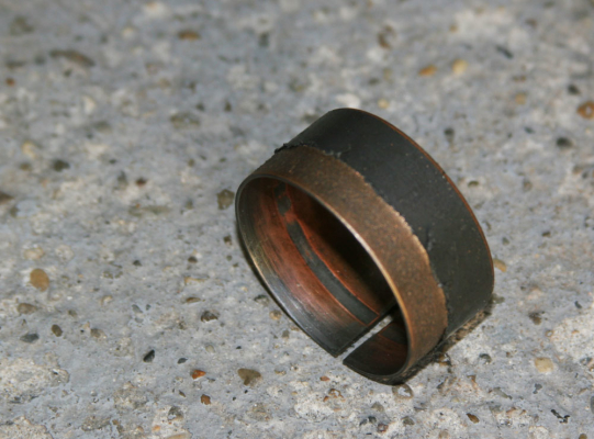 Teleszkópszimmering csere