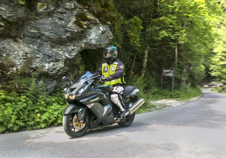 Dunlop RoadSmart 3