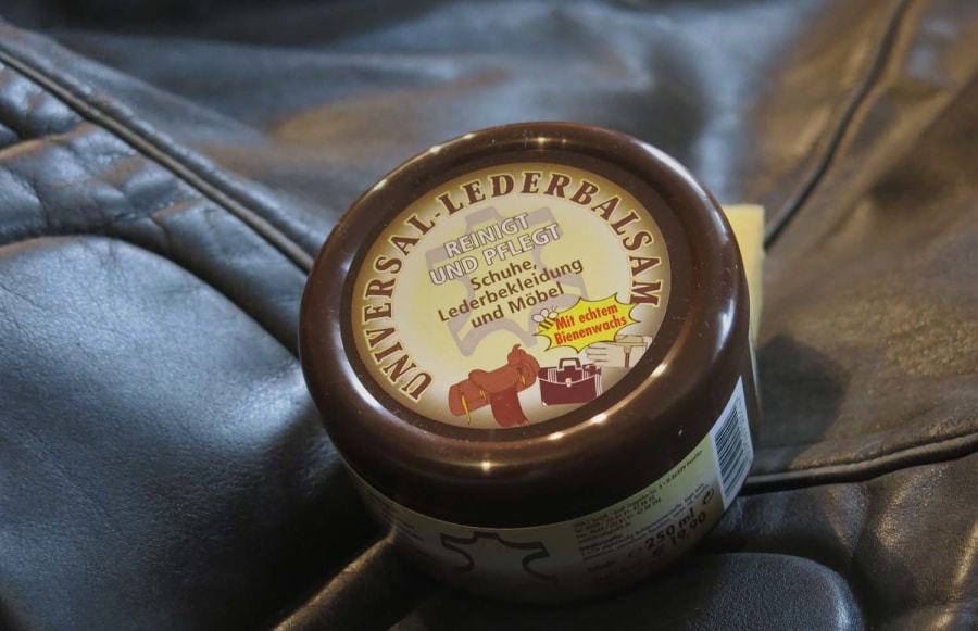 Csupán 2500 forint volt ez a bőrápoló a börzén, amihez ráadásul egy ajándék szivacsot is kaptunk