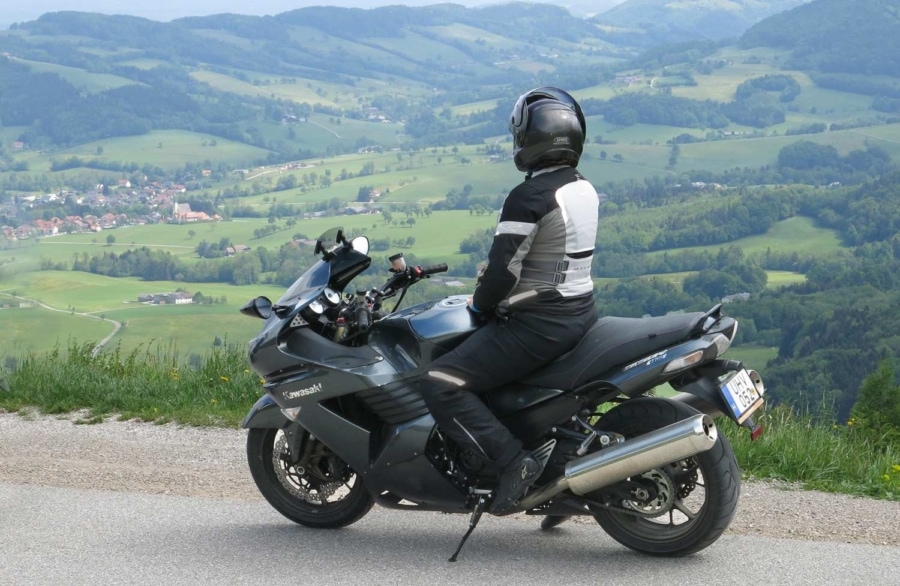 Egy szusszanásnyi napsütés: néha egészen 12-13 fokig felmelegedett az idő...