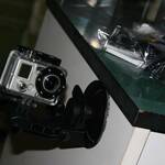GoPro Hero Wide Motorsport teszt