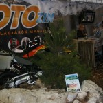 Budapest Motorfesztivál 2011