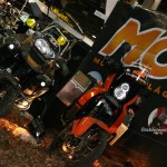 Budapest Motorfesztivál 2011