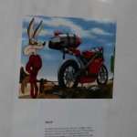 Budapest Motorfesztivál 2011