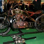 Budapest Motorfesztivál 2011