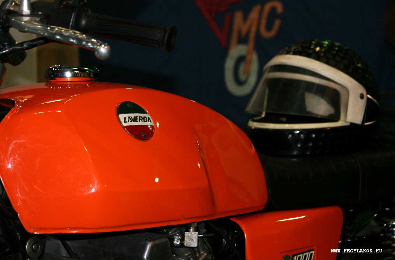 Budapest Motorfesztivál 2011