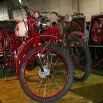 Budapest Motorfesztivál 2011