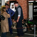 Budapest Motorfesztivál 2011