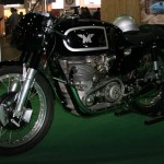 Budapest Motorfesztivál 2011