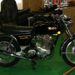 Budapest Motorfesztivál 2011