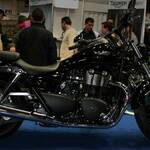 Triumph Thunderbird Storm 2011