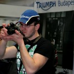 Budapest Motorfesztivál 2011