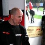 Budapest Motorfesztivál 2011