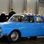 Budapest Motorfesztivál 2011