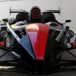 Budapest Motorfesztivál 2011