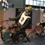 Budapest Motorfesztivál 2011