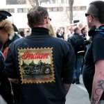 Budapest Motorfesztivál 2011