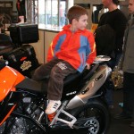 Budapest Motorfesztivál 2011