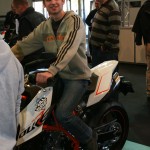 Budapest Motorfesztivál 2011