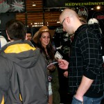 Budapest Motorfesztivál 2011