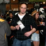 Budapest Motorfesztivál 2011