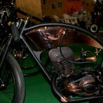 Budapest Motorfesztivál 2011