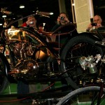 Budapest Motorfesztivál 2011