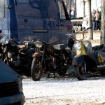 Budapest Motorfesztivál 2011