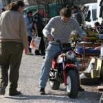 Budapest Motorfesztivál 2011