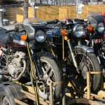 Budapest Motorfesztivál 2011
