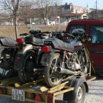 Budapest Motorfesztivál 2011