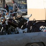 Budapest Motorfesztivál 2011