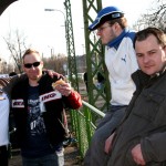 Budapest Motorfesztivál 2011