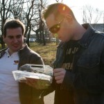 Budapest Motorfesztivál 2011