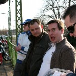 Budapest Motorfesztivál 2011