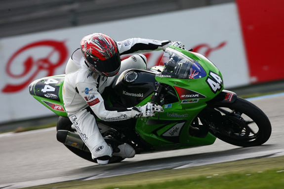 Matt Davies
