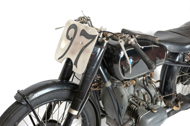 bmw r51rs 1939 árverés
