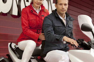 Brembo Airbag Life Jacket