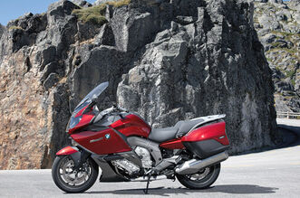 bmwk1600gt
