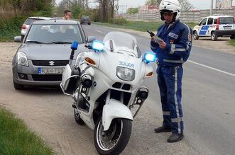 Rendorseg motort talalt