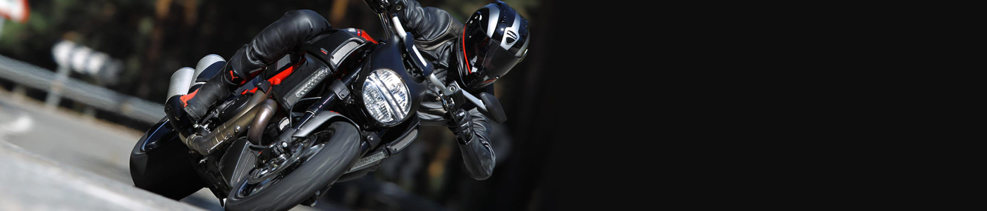 Ducati Diavel