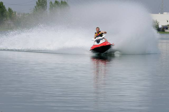 Talma jetski 2
