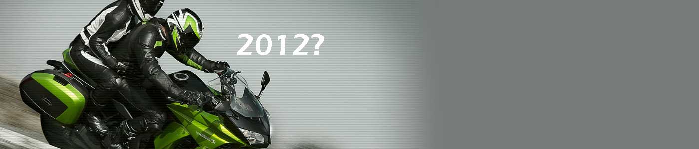 Kawasaki 2012