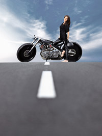 akrapovic morsus Dreamachine Motorcycles slip-on exhaust kipufogó harley-davidson