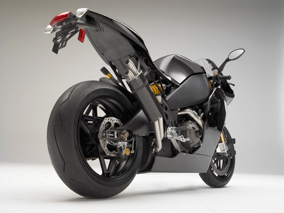 ERIK BUELL RACING ERIK BUELL RACING