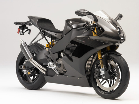 Erik Buell Racing Erik Buell Racing