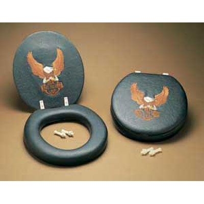 harley davidson wc deszka hd toilet seat