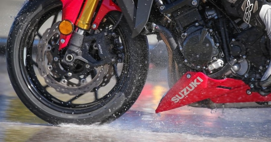 Michelin Road 5